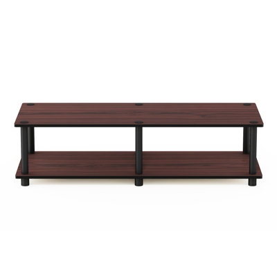 Lapidge Unfinished TV Stand for TVs up to 43"
