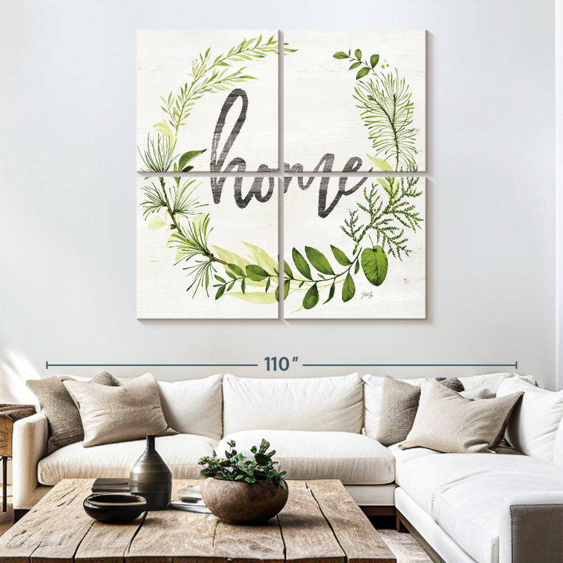 Verdure pour la maison