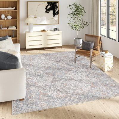 Tapis d'intérieur transitionnel marocain adorstown Emporia Adry