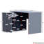 Muskoka L-Shaped Computer Desk-1558407176