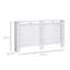 Humberto Extra Large Radiator Cover-124322508