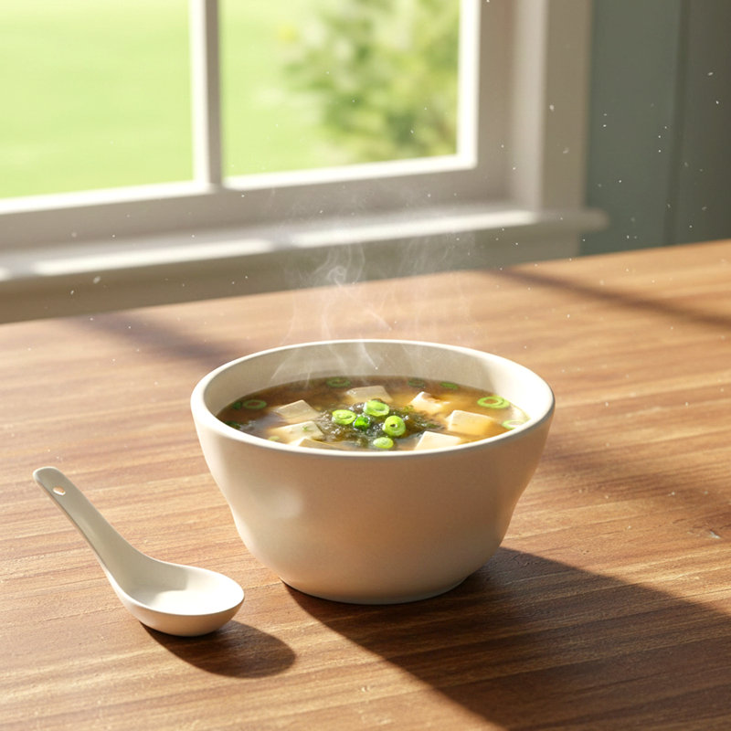 Bol à soupe 7 oz.