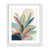 White Single Picture Frame selected