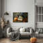 1 Piece Wrapped Canvas Wall Art-1494990218