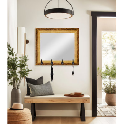 Miroir Tecopa