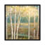 Nature's Palette II by Ruane Manning - Wrapped Canvas Painting-42154215-101413710