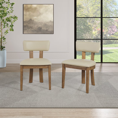 Chaise de salle à manger Hanson