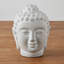 Tête de chambre bouddha Treadwell