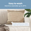 Polyester Support Bed Pillow'-239173286