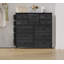 12 Drawer Storage Drawer