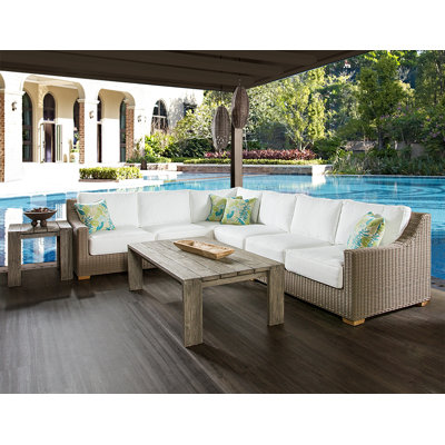 Table de bout Epperson