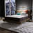 Zencloud Hybrid Infused 12" Medium-Soft Mattress-78526766