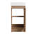 Chafton 16.12 " W Freestanding Standard 1 Single Vanity Bathroom Vanity With Ceramic Top