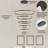 Divo 6 - Light Dimmable LED Chandelier-413385360