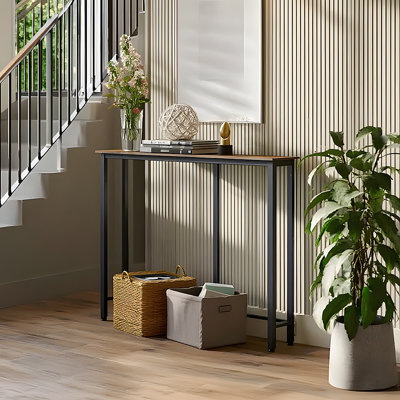 Console Table