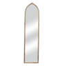 Andover Frame Shop Andover Mills™ Ardenne Modern & Contemporary Full Length Mirror ...