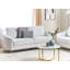 Aaronette 3 Seater Sofa-1362287477