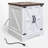 End Table With Storage And Built-in Outlets-570331985