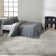 Striped Area Rug