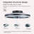Ceiling Fan With Lights Dimmable Led