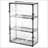 4-Shelf Wire Rack-1486283946