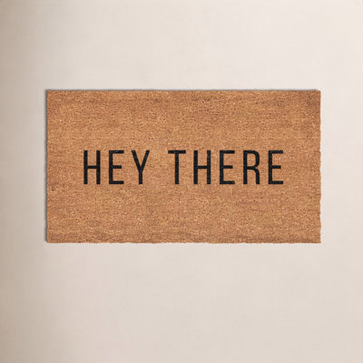 Ardell Non-Slip Doormat