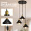 - Light Pendant