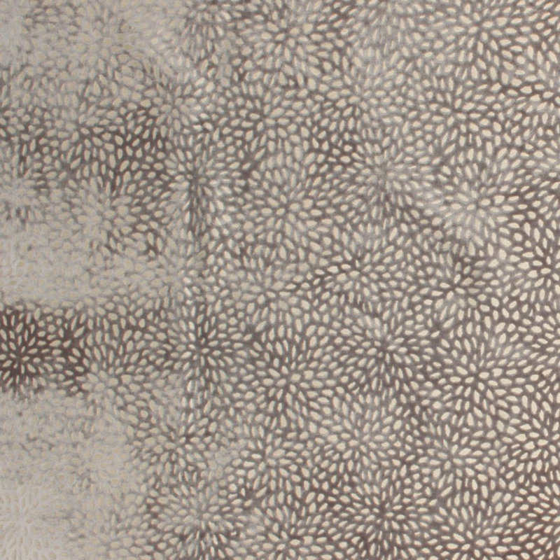 Suite Fabric, Silver