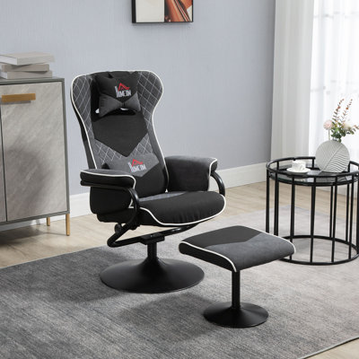Swivel Recliner