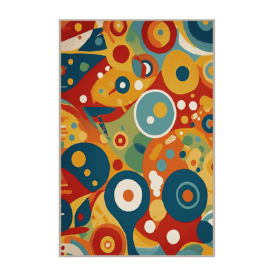 Flashy Jive Rug