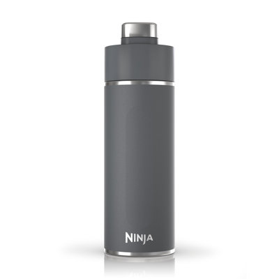 Thirsti 18oz. Travel Bottle, Blue