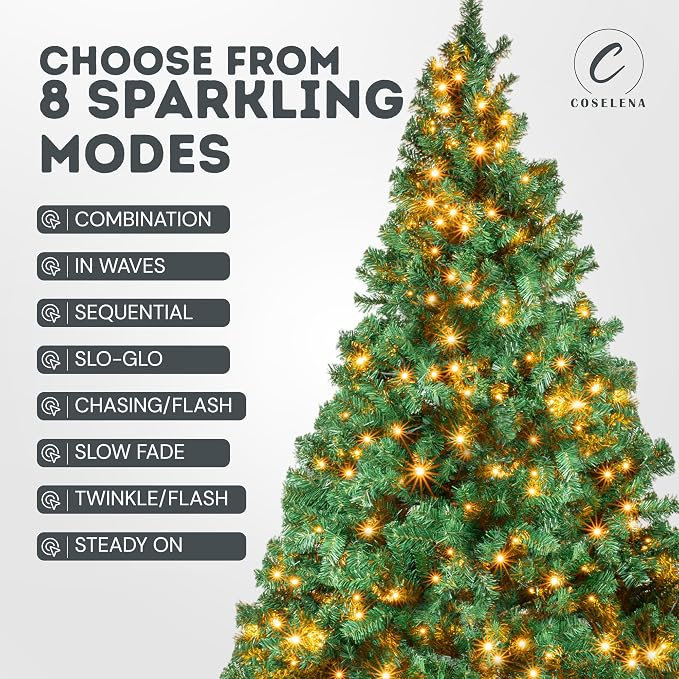 5' H 1 Christmas Tree