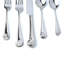Sea Shells 5 - Piece Flatware Set, Service for 1