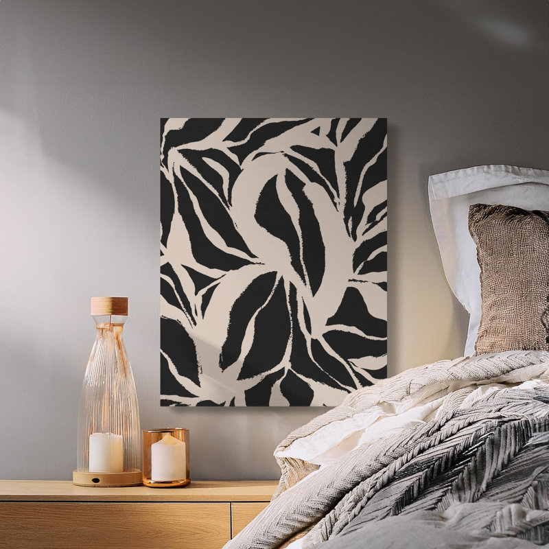 Felker Wrapped Canvas Print Set, 16x24