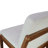 Ryden Modern Rubberwood Upholstered Bar Stool with Supportive Backrest-1058329281-1058329280