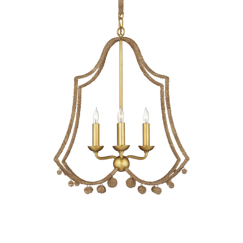 Nimes Chandelier