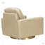 Chaise pivotante pour salon Russchelle-2092318424