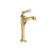 Metropole Single Hole Vessel Faucet
