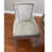 Aadam 20.8'' H Polyester/Polyester Blend Upholstered Side Chair-47109618