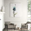 Natural I Print by Beverly Fuller-26773653-26773656
