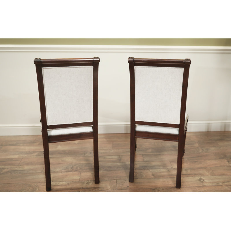 Upholstered Dining Chair
