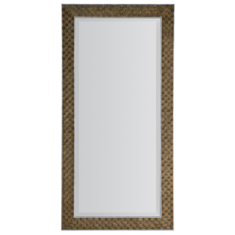 Miroir taille réelle
