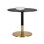 Massie Round Marble Dining Table