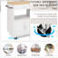 Amaj Bar Cart-1418320955