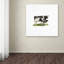 Armand «Cow with Calf», reproduction sur toile-21649266