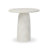 Wania End Table-Textured Lunar Concrete-765815636