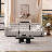 104" Convertible Sofa Bed, 3 Seater Modular Couches for Living Room-1280246564