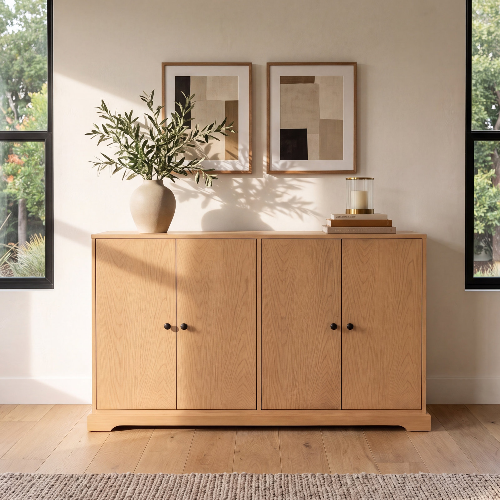 Sadler Sideboard
