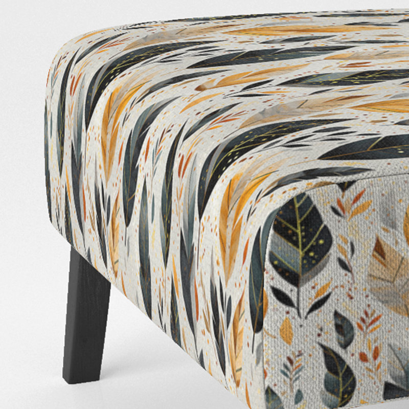 Fauteuil de chambre Tribal Fusion