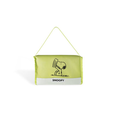 Peanuts Snoopy Lunch Bag